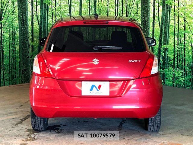 Suzuki SWIFT 2012-06 7360054-14