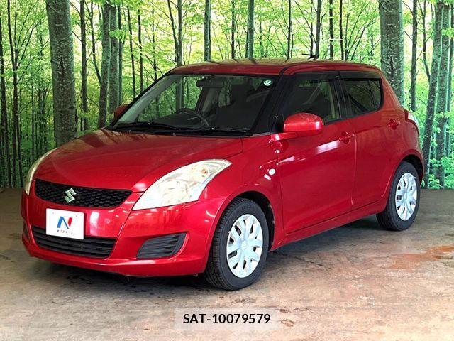 Suzuki SWIFT 2012-06 7360054-15