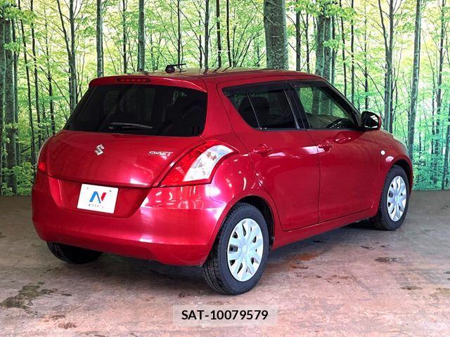 Suzuki SWIFT 2012-06 7360054-16