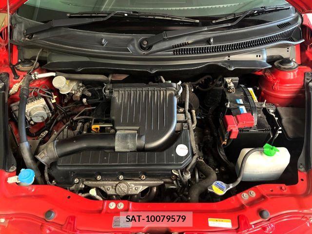 Suzuki SWIFT 2012-06 7360054-17
