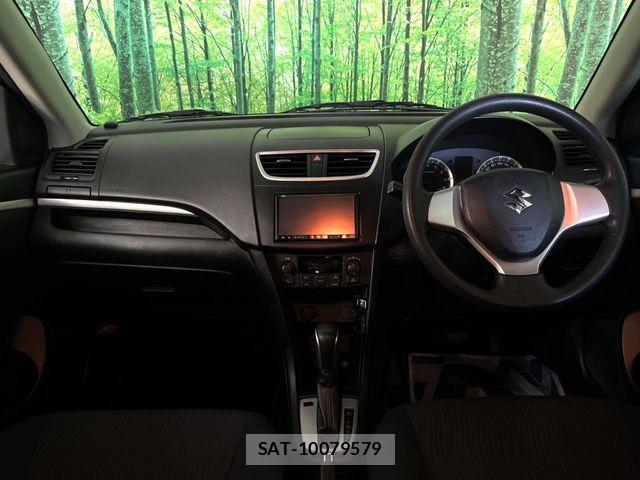 Suzuki SWIFT 2012-06 7360054-1