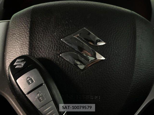 Suzuki SWIFT 2012-06 7360054-5