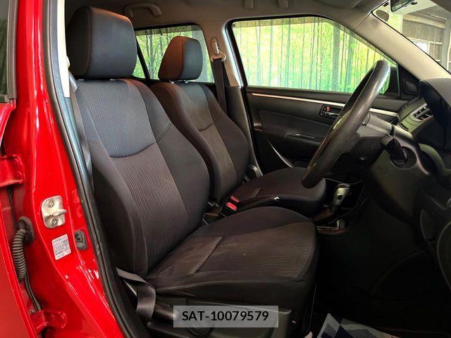 Suzuki SWIFT 2012-06 7360054-7