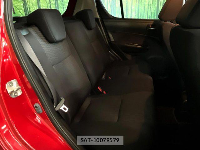 Suzuki SWIFT 2012-06 7360054-8
