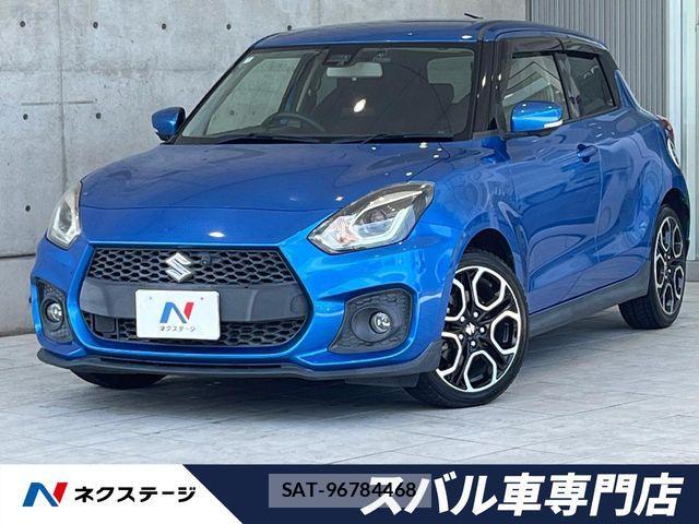 Suzuki SWIFT 2018-03 7360052-0