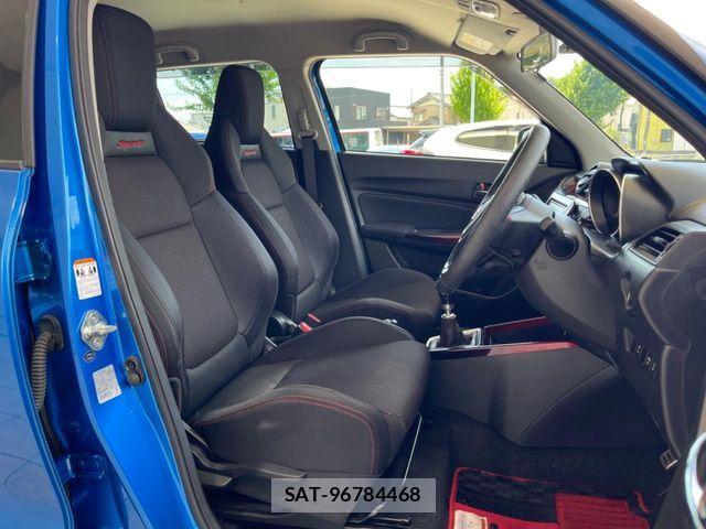 Suzuki SWIFT 2018-03 7360052-9