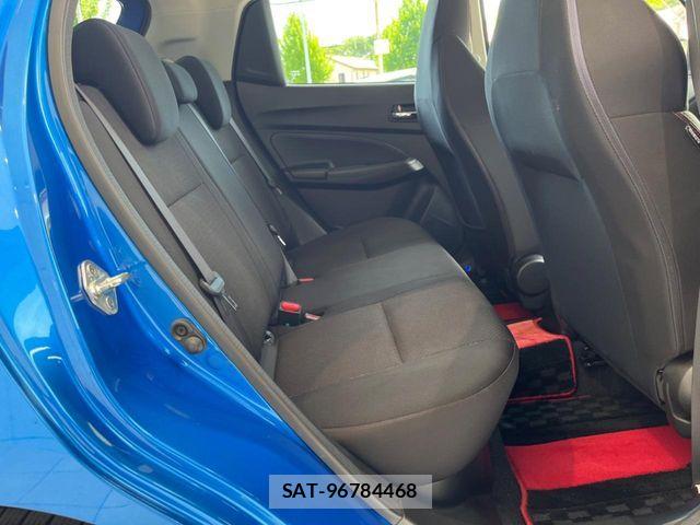 Suzuki SWIFT 2018-03 7360052-10