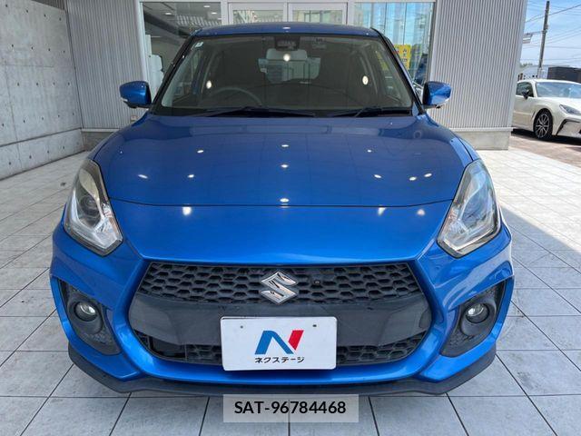 Suzuki SWIFT 2018-03 7360052-14