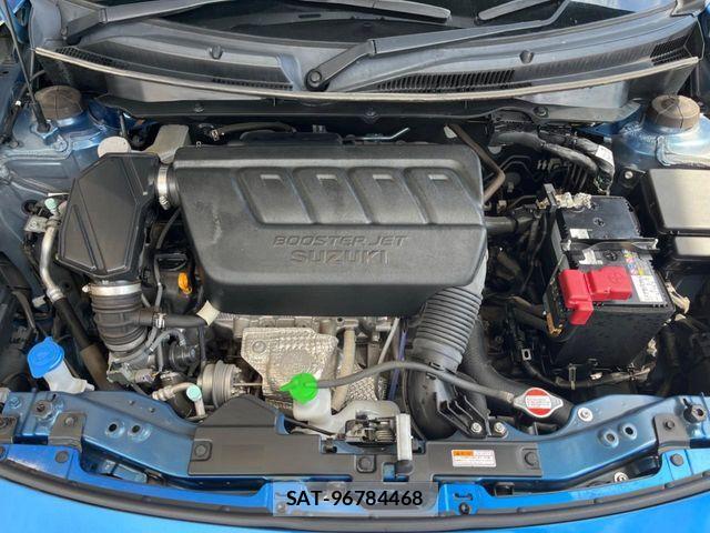 Suzuki SWIFT 2018-03 7360052-18