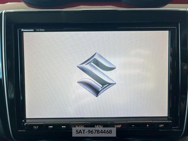 Suzuki SWIFT 2018-03 7360052-2