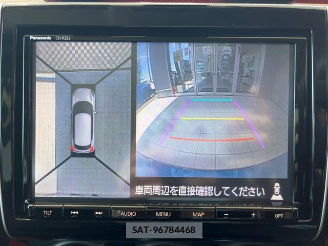 Suzuki SWIFT 2018-03 7360052-4