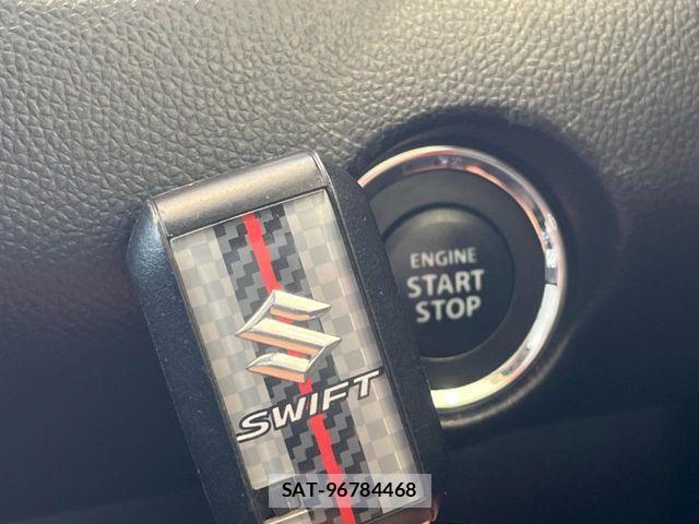 Suzuki SWIFT 2018-03 7360052-7