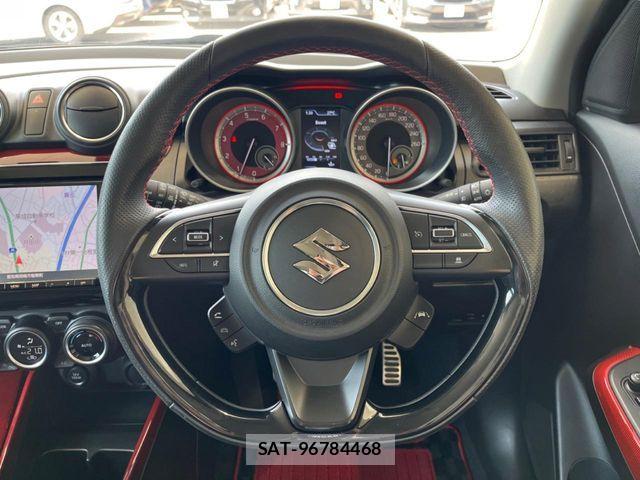 Suzuki SWIFT 2018-03 7360052-8