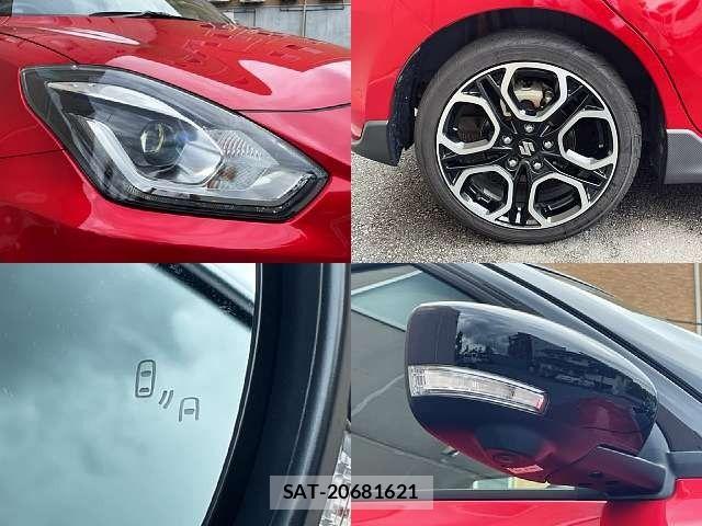 Suzuki SWIFT 2020-06 7360049-7