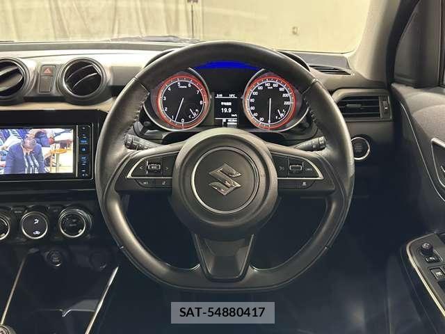 Suzuki SWIFT 2020-02 7360048-9