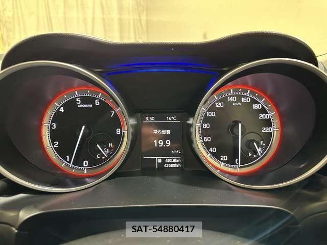 Suzuki SWIFT 2020-02 7360048-10