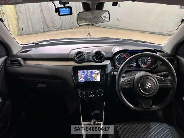 Suzuki SWIFT 2020-02 7360048-16