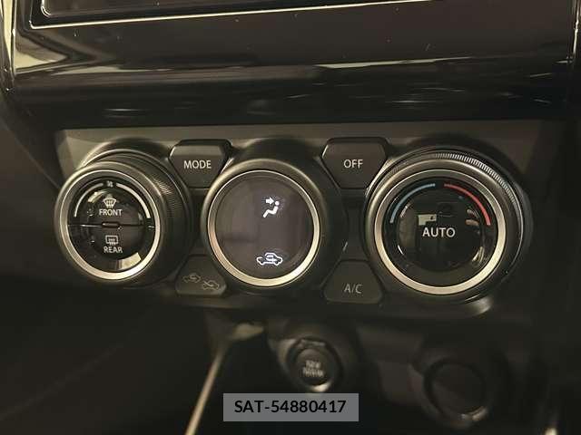 Suzuki SWIFT 2020-02 7360048-23