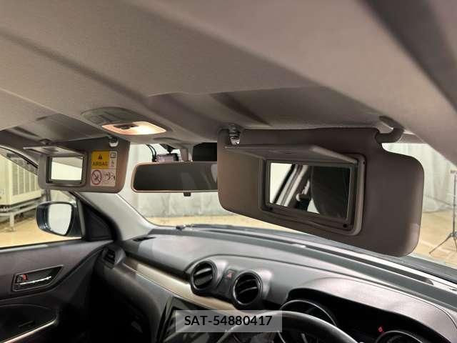 Suzuki SWIFT 2020-02 7360048-28