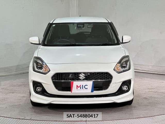 Suzuki SWIFT 2020-02 7360048-2