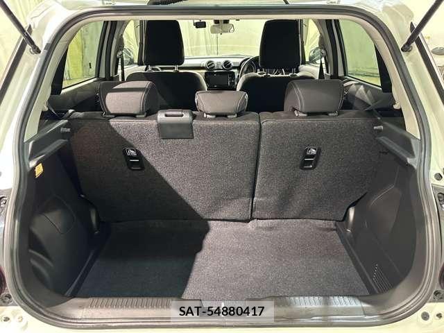 Suzuki SWIFT 2020-02 7360048-29
