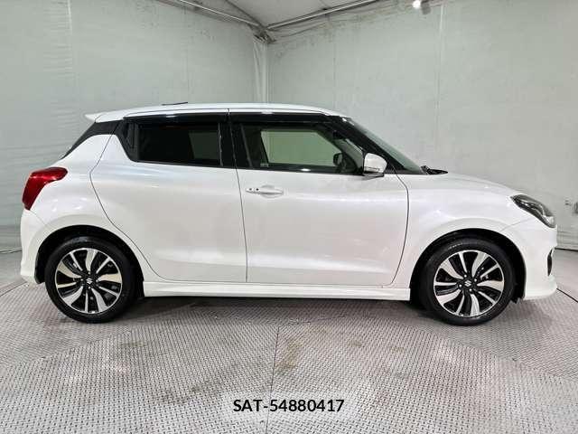 Suzuki SWIFT 2020-02 7360048-3