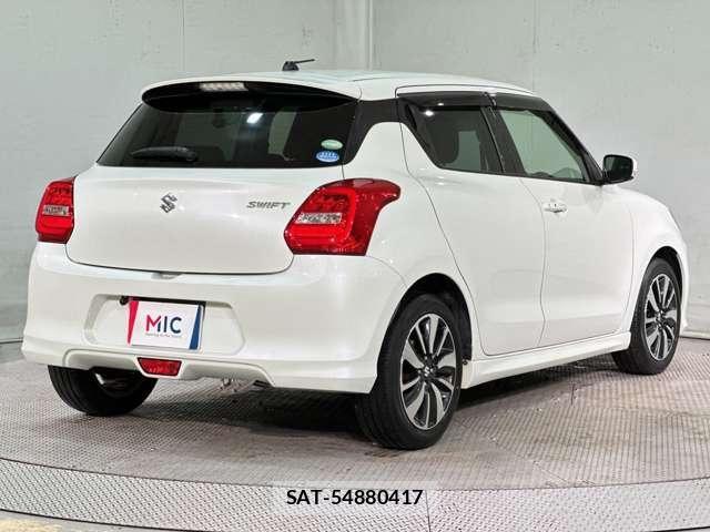 Suzuki SWIFT 2020-02 7360048-4