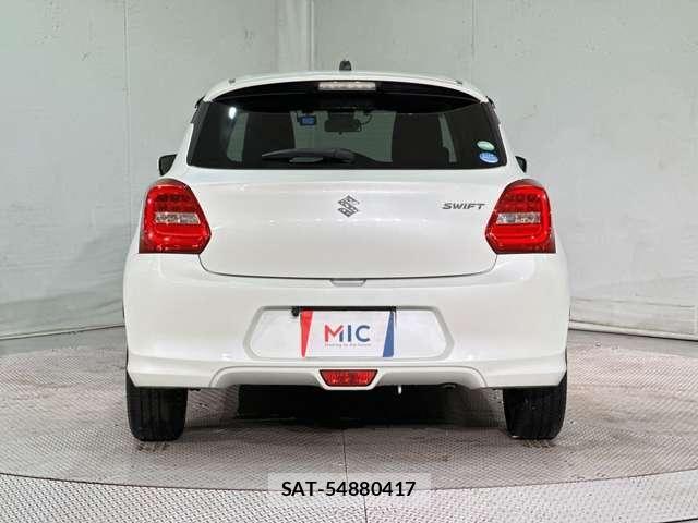 Suzuki SWIFT 2020-02 7360048-5