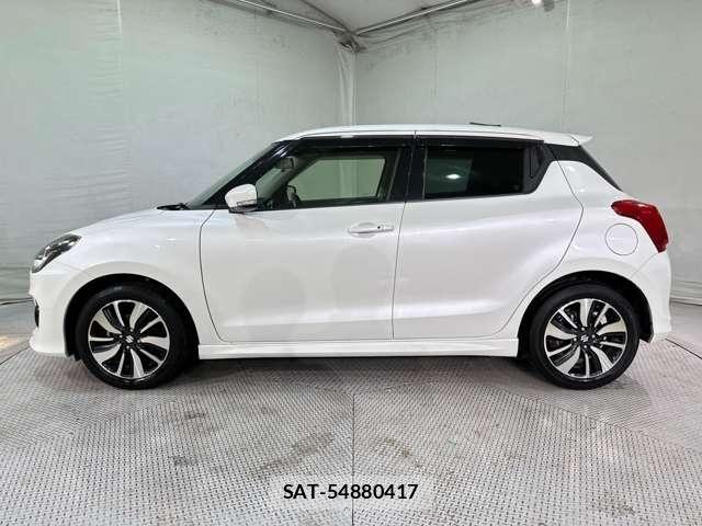 Suzuki SWIFT 2020-02 7360048-7