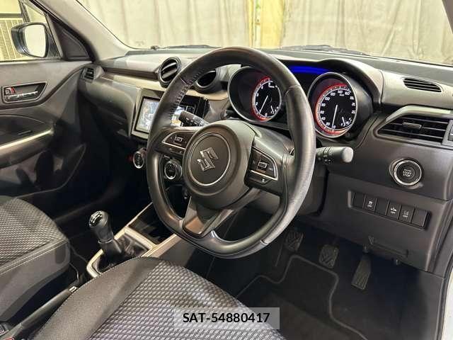 Suzuki SWIFT 2020-02 7360048-8