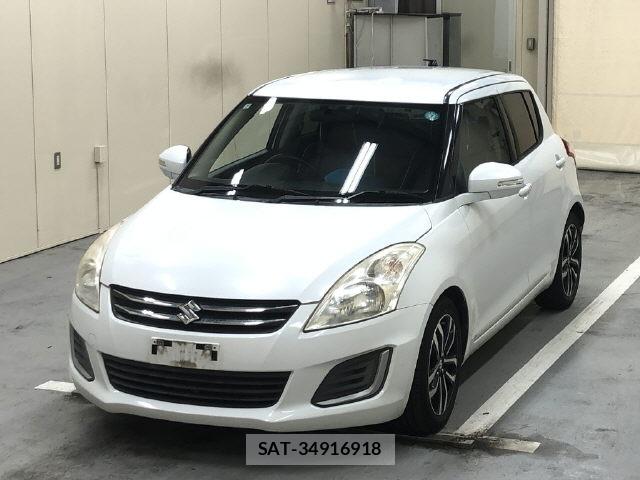 Suzuki SWIFT 2015-07 7339201-0