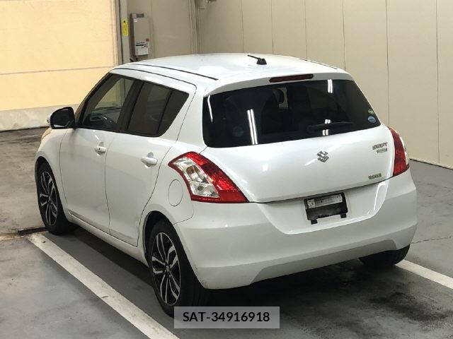 Suzuki SWIFT 2015-07 7339201-1