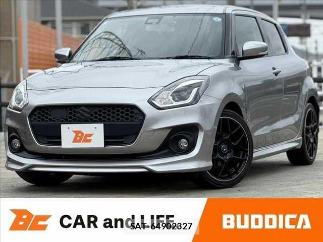 Suzuki SWIFT 2019-03 7360056-0