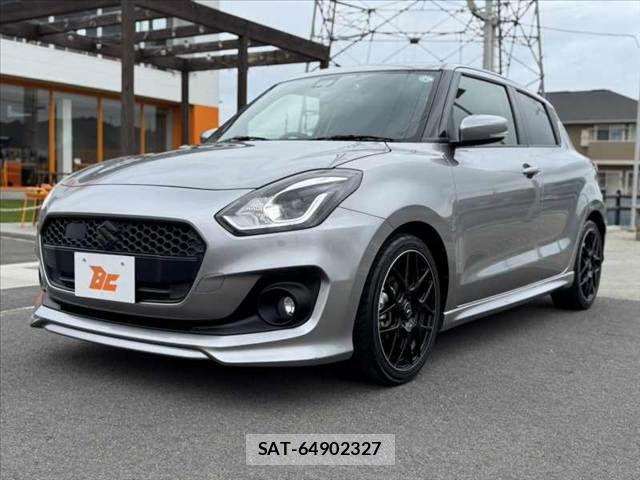 Suzuki SWIFT 2019-03 7360056-9