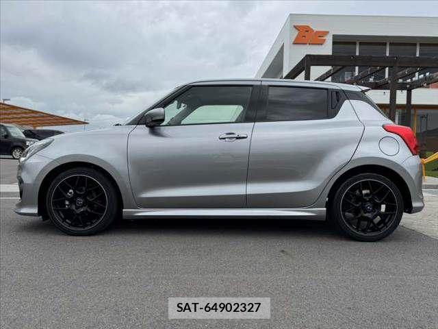 Suzuki SWIFT 2019-03 7360056-10