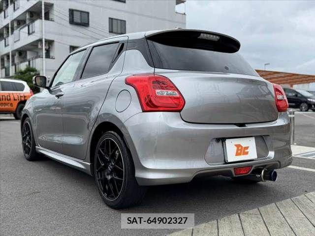 Suzuki SWIFT 2019-03 7360056-12