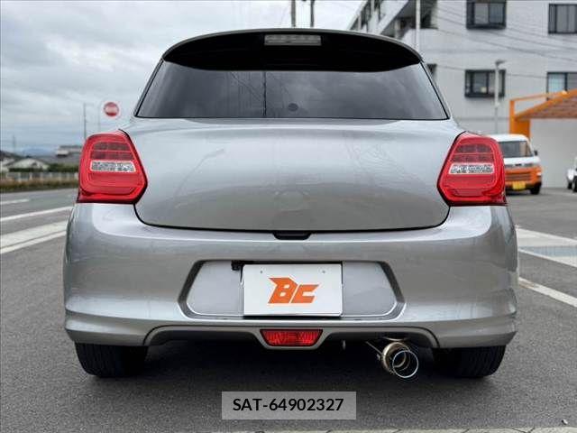 Suzuki SWIFT 2019-03 7360056-13