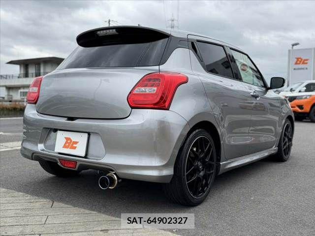 Suzuki SWIFT 2019-03 7360056-14