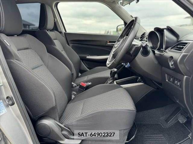 Suzuki SWIFT 2019-03 7360056-15