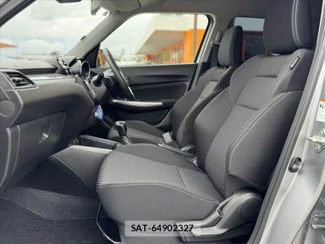 Suzuki SWIFT 2019-03 7360056-16