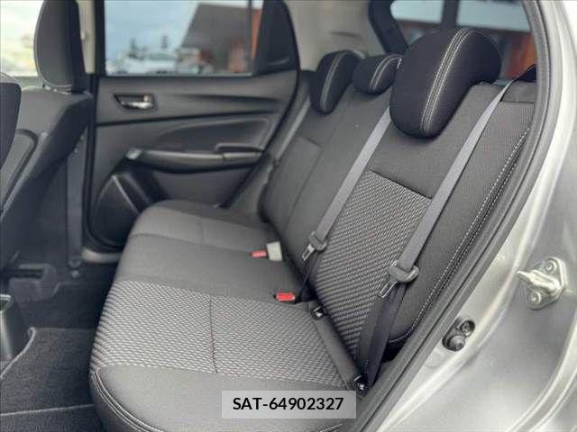 Suzuki SWIFT 2019-03 7360056-17
