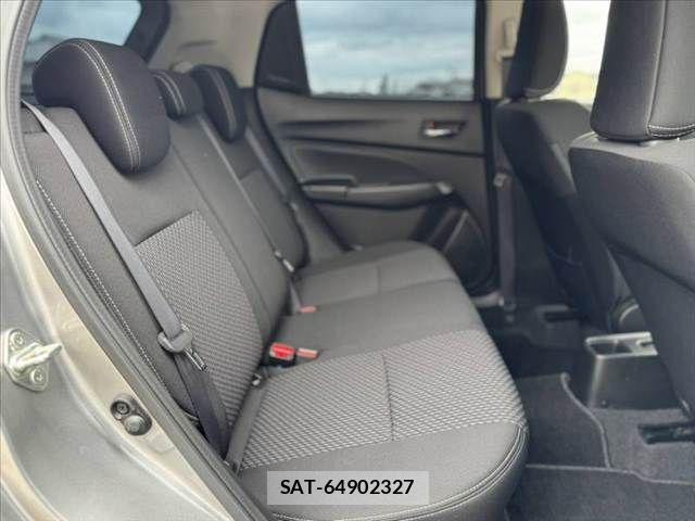 Suzuki SWIFT 2019-03 7360056-18