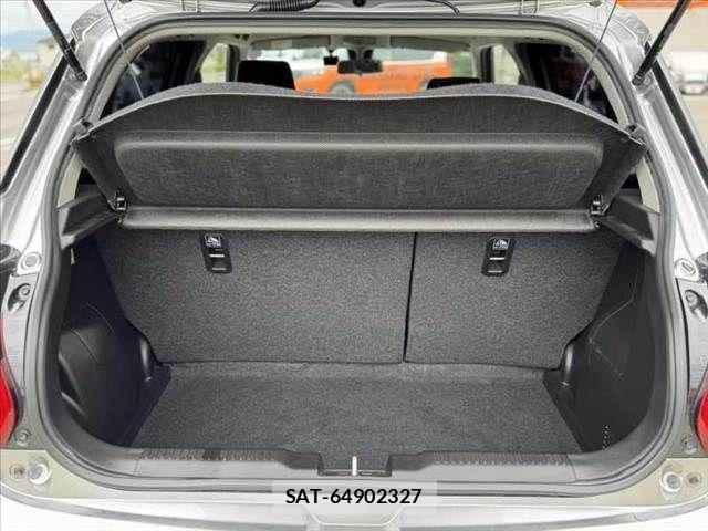 Suzuki SWIFT 2019-03 7360056-19