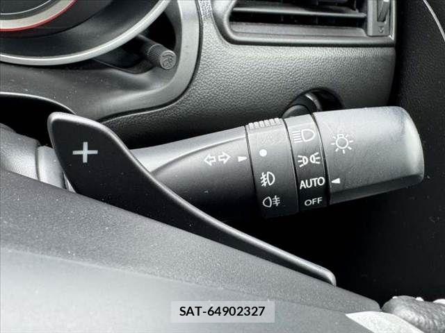 Suzuki SWIFT 2019-03 7360056-23