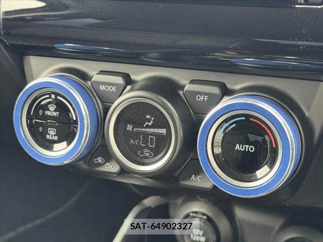 Suzuki SWIFT 2019-03 7360056-26
