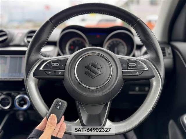 Suzuki SWIFT 2019-03 7360056-4