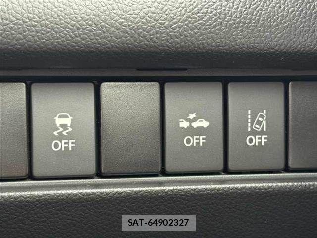 Suzuki SWIFT 2019-03 7360056-6