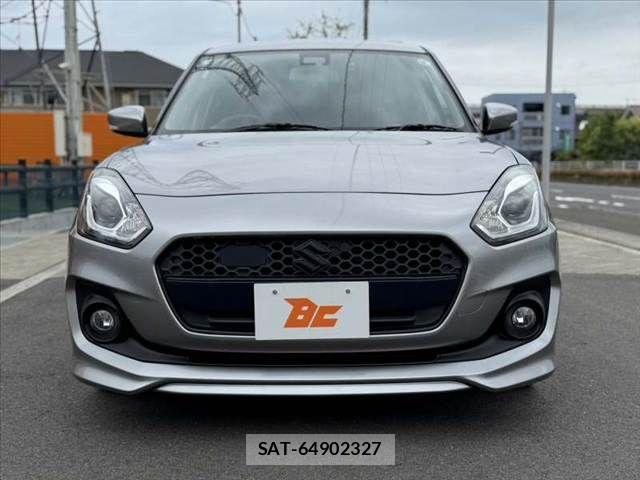 Suzuki SWIFT 2019-03 7360056-8