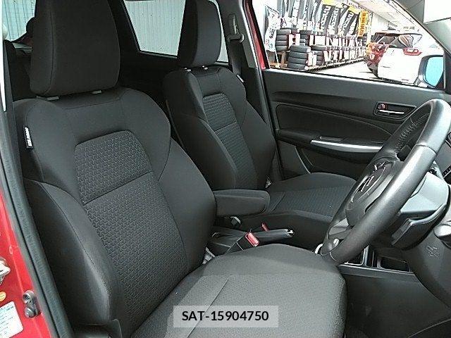 Suzuki SWIFT 2019-03 7360053-9