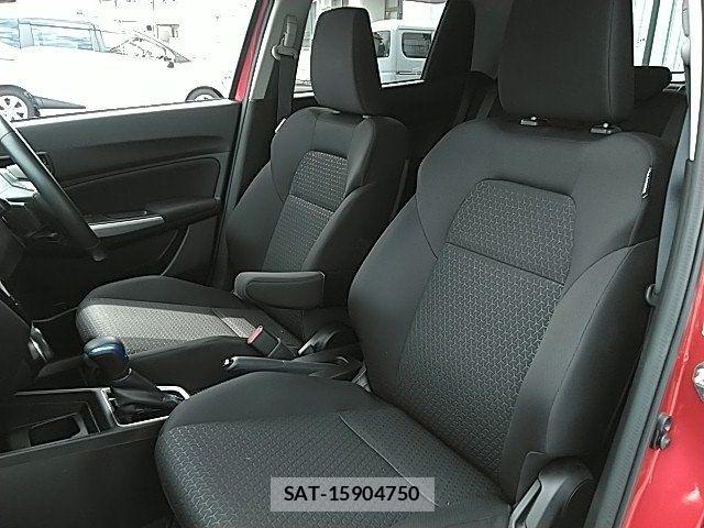 Suzuki SWIFT 2019-03 7360053-10